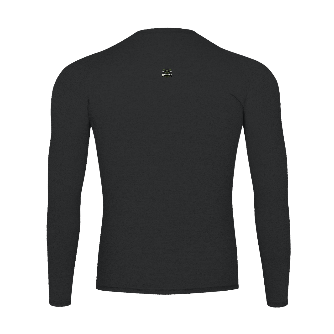 Peak Form Men's Performance Long Sleeve T-Shirt