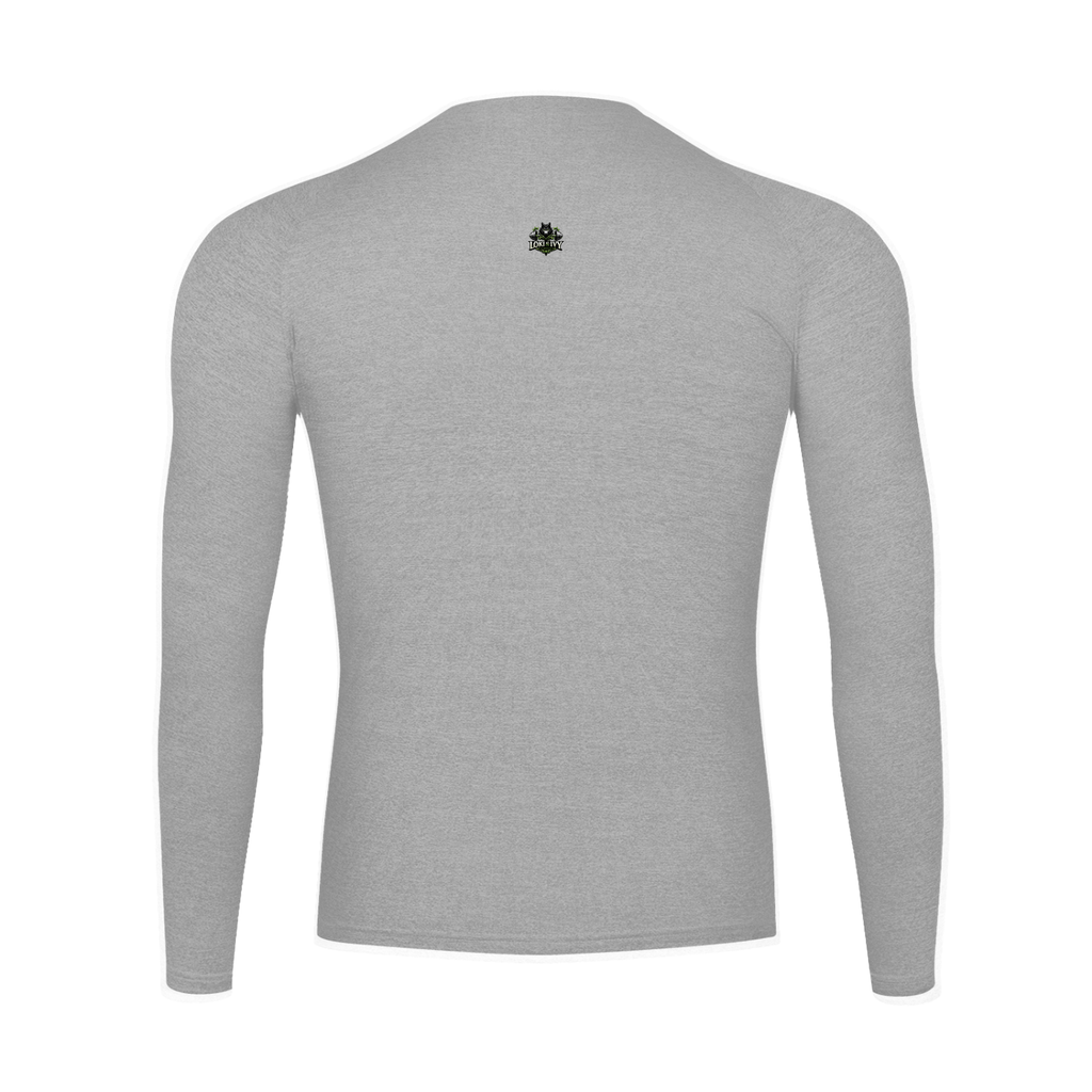 Peak Form Men's Performance Long Sleeve T-Shirt