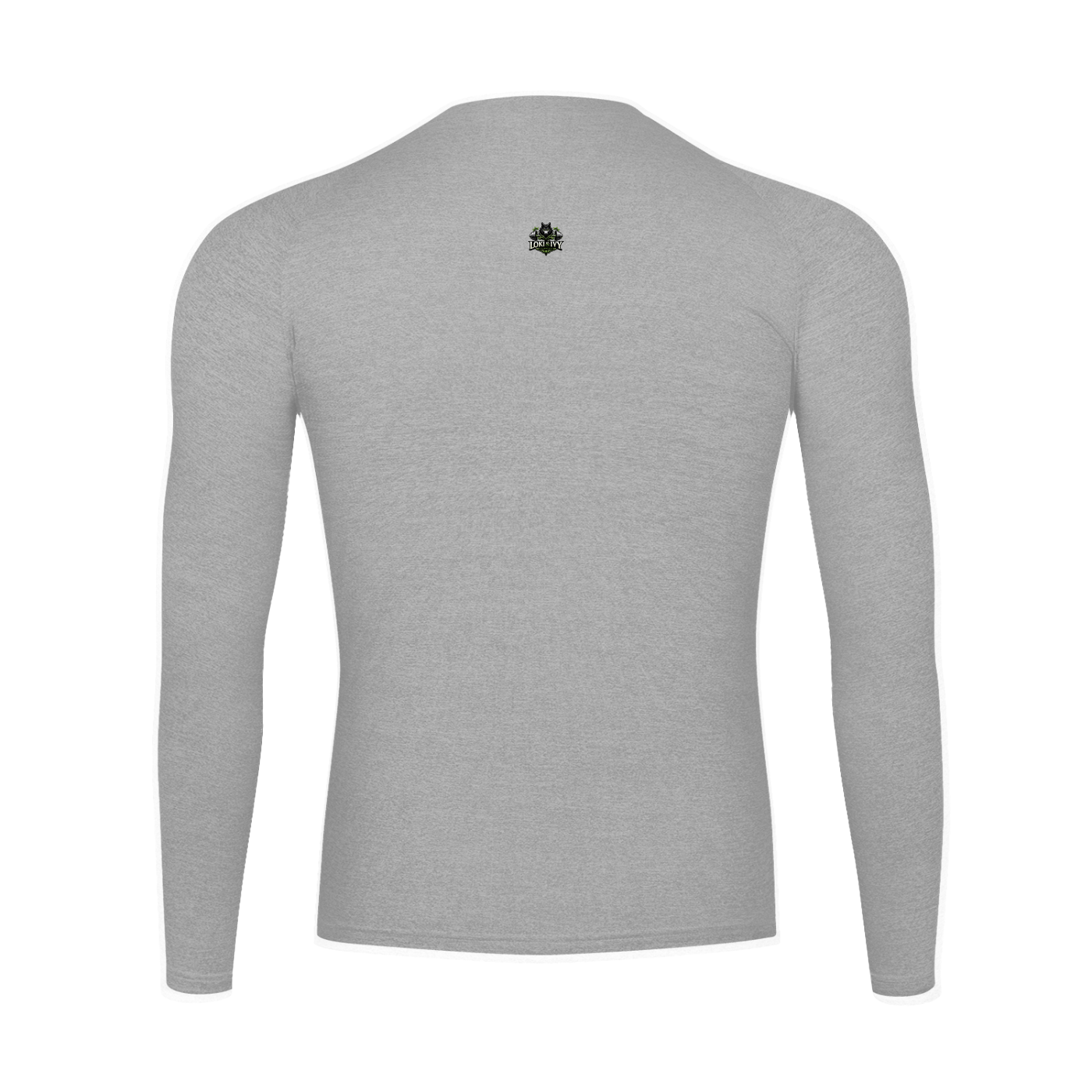 Peak Form Men's Performance Long Sleeve T-Shirt