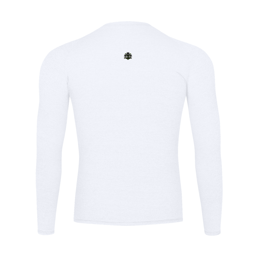 Peak Form Men's Performance Long Sleeve T-Shirt