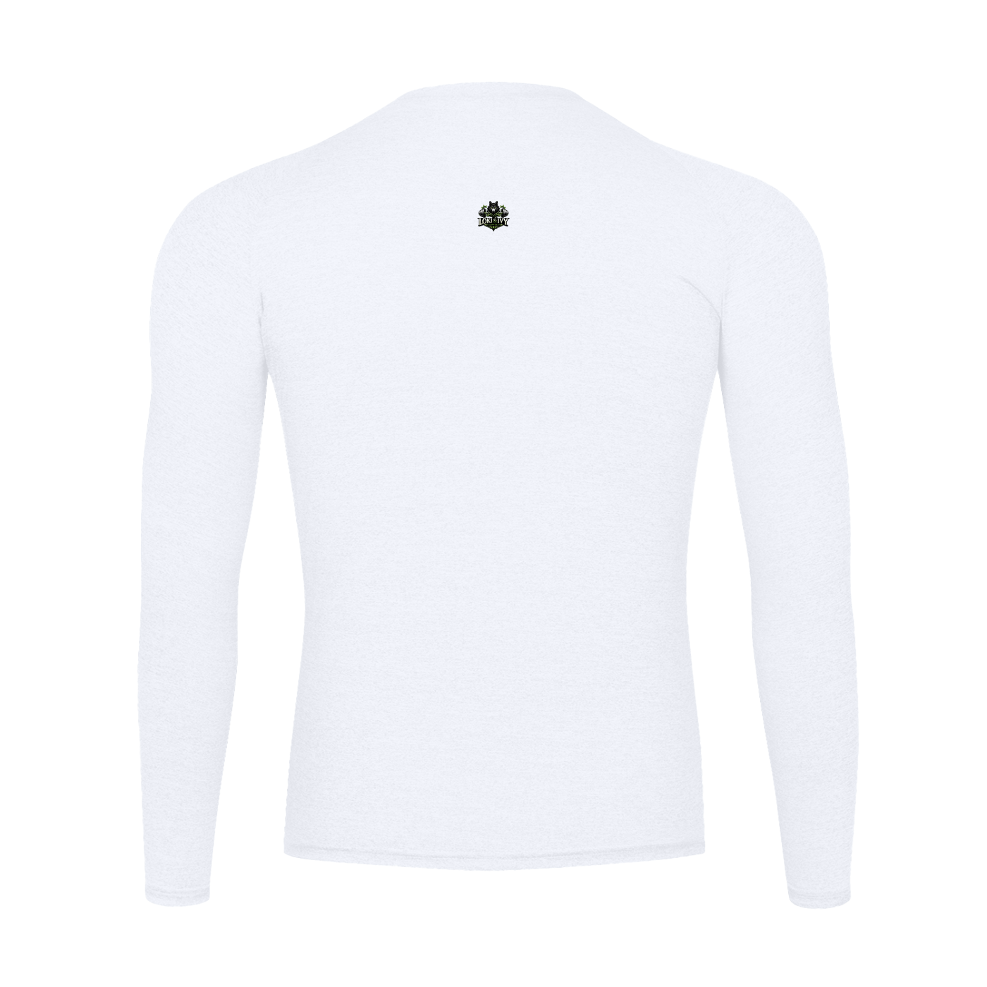 Peak Form Men's Performance Long Sleeve T-Shirt