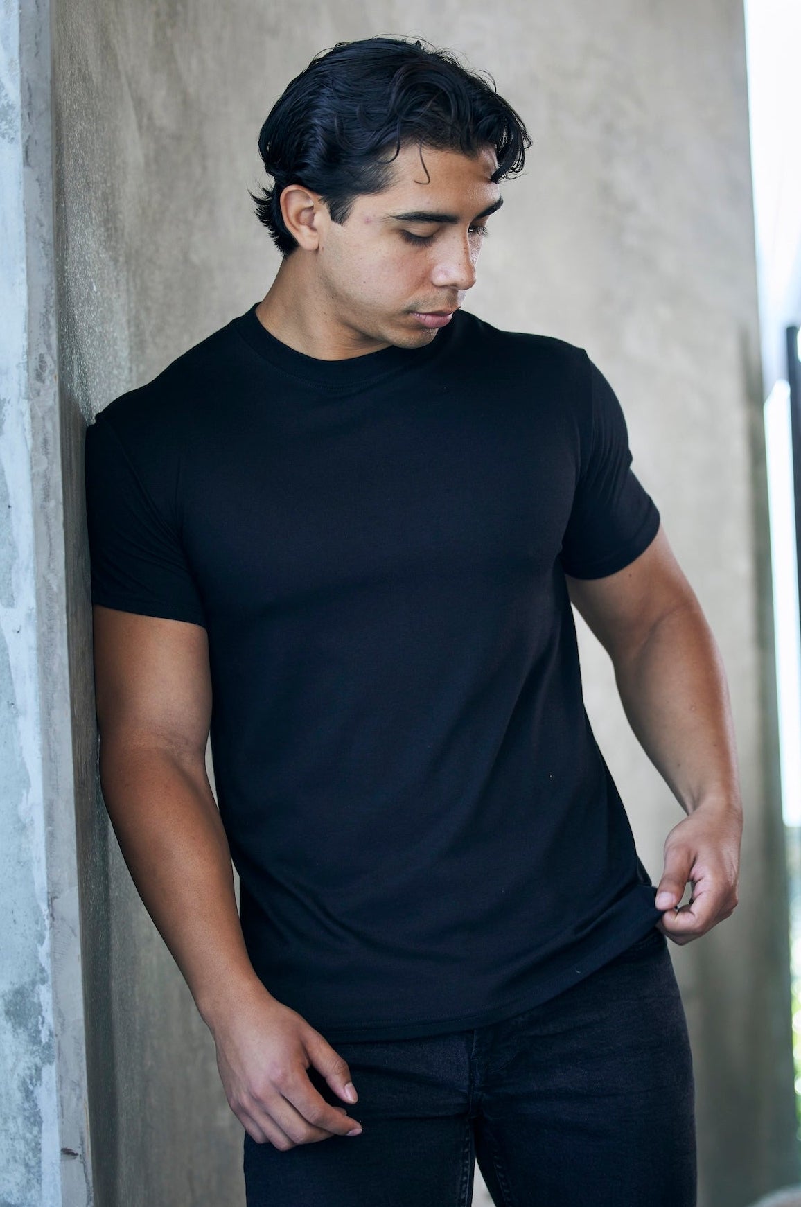 Form Fit Shirt