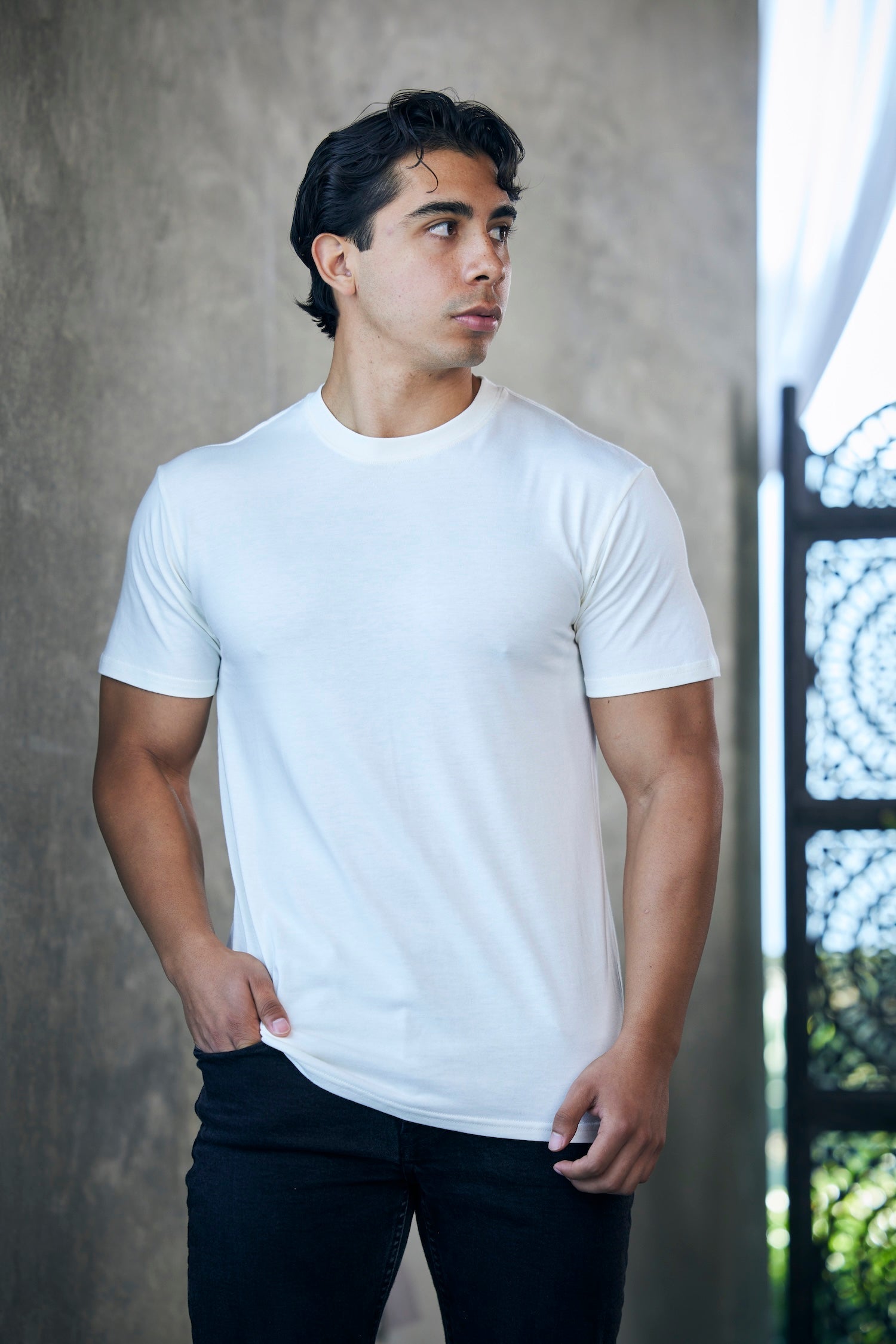 Form Fit Shirt