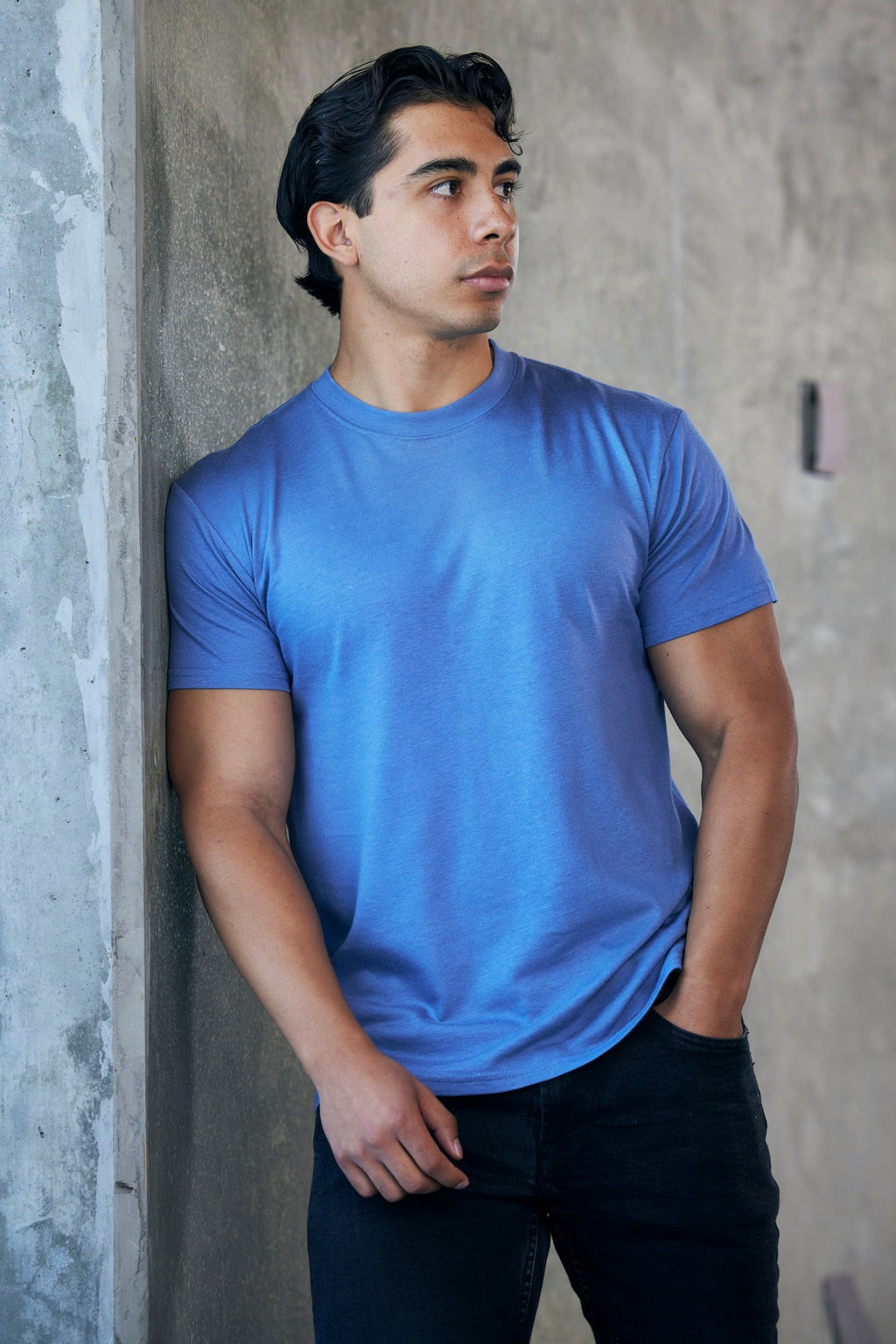 Form Fit Shirt