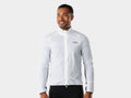 Trek Circuit Wind White Jacket