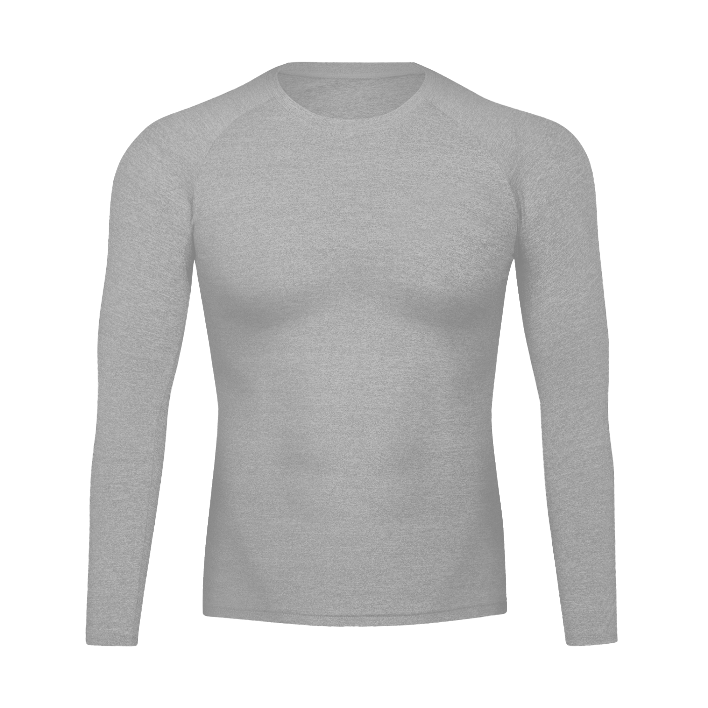 Peak Form Men's Performance Long Sleeve T-Shirt