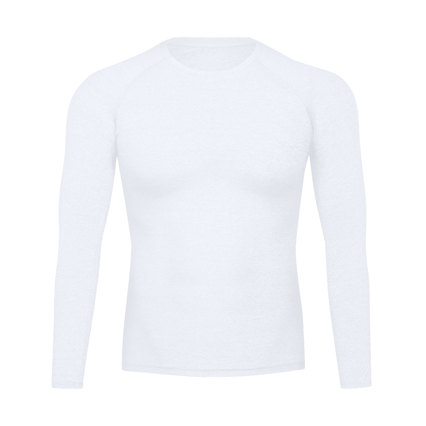 Peak Form Men's Performance Long Sleeve T-Shirt