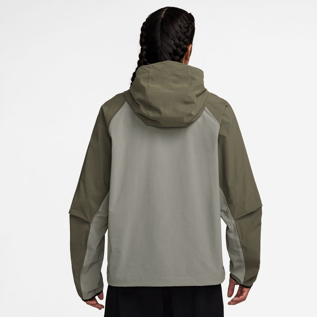 Nike Mens Tech Fleece Jacket
