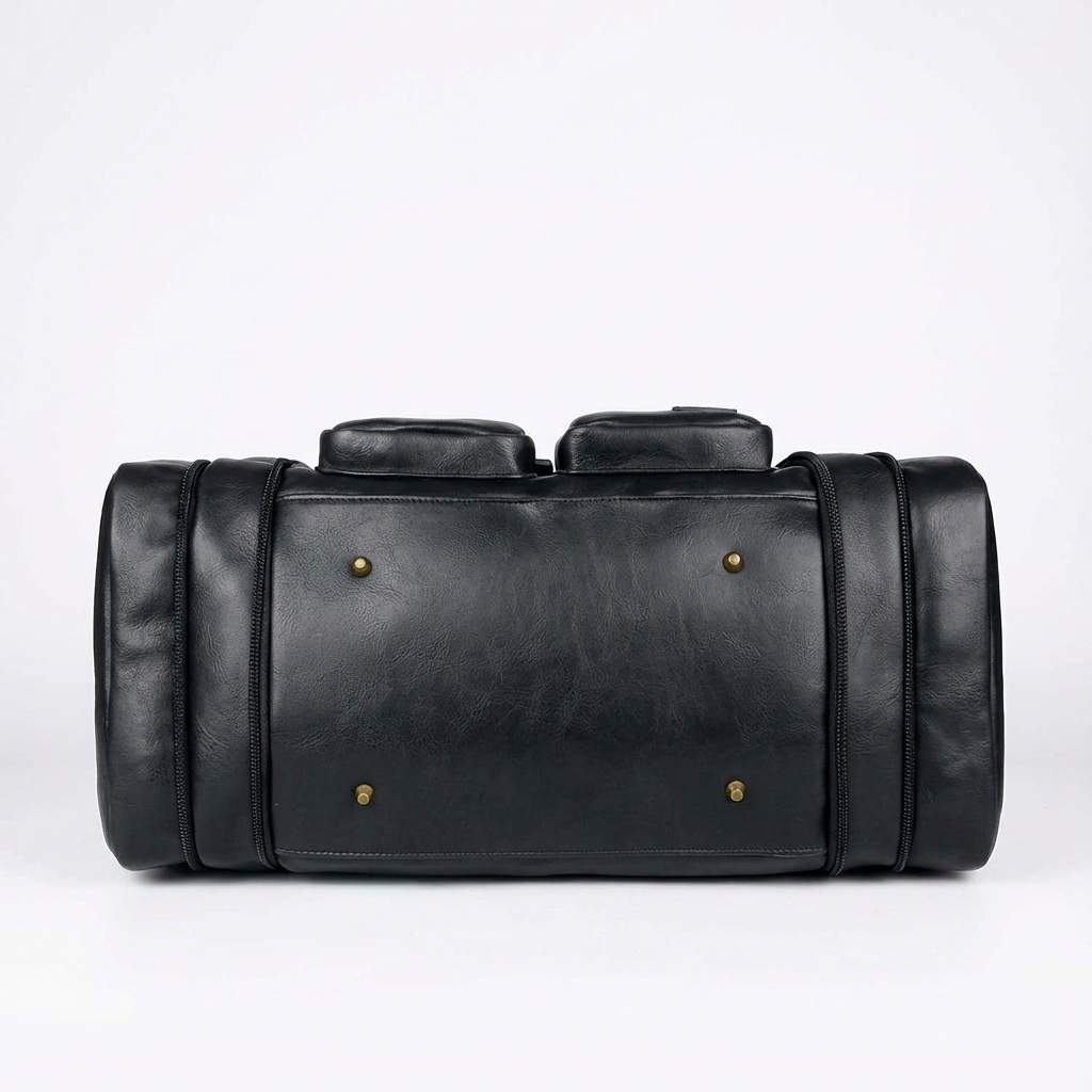 The Peak Form Duffle Bag