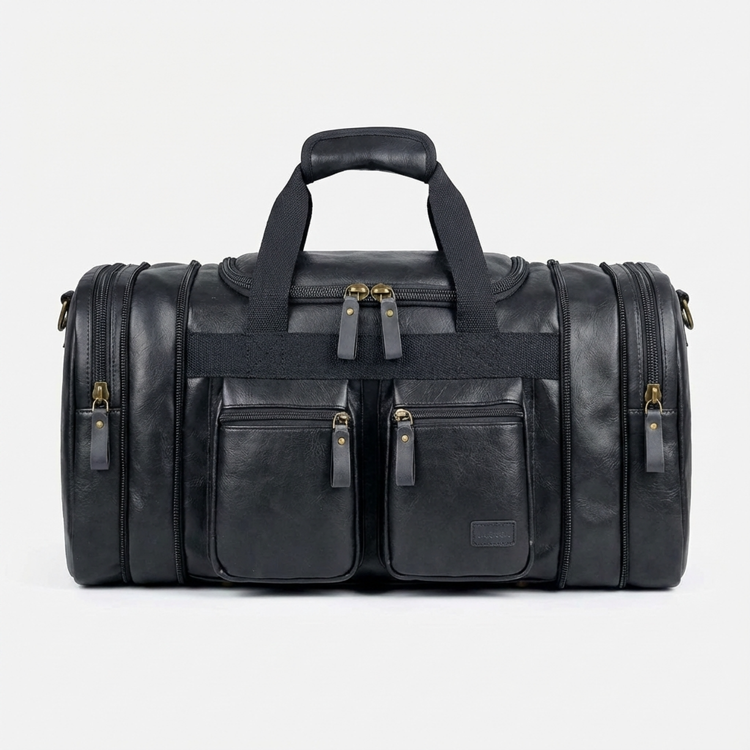 The Peak Form Duffle Bag