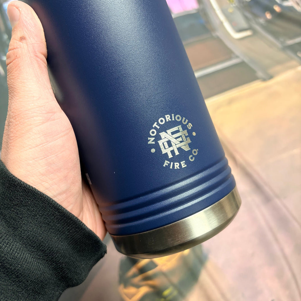 32oz Stainless Steel Water Bottle