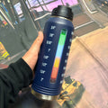 32oz Stainless Steel Water Bottle