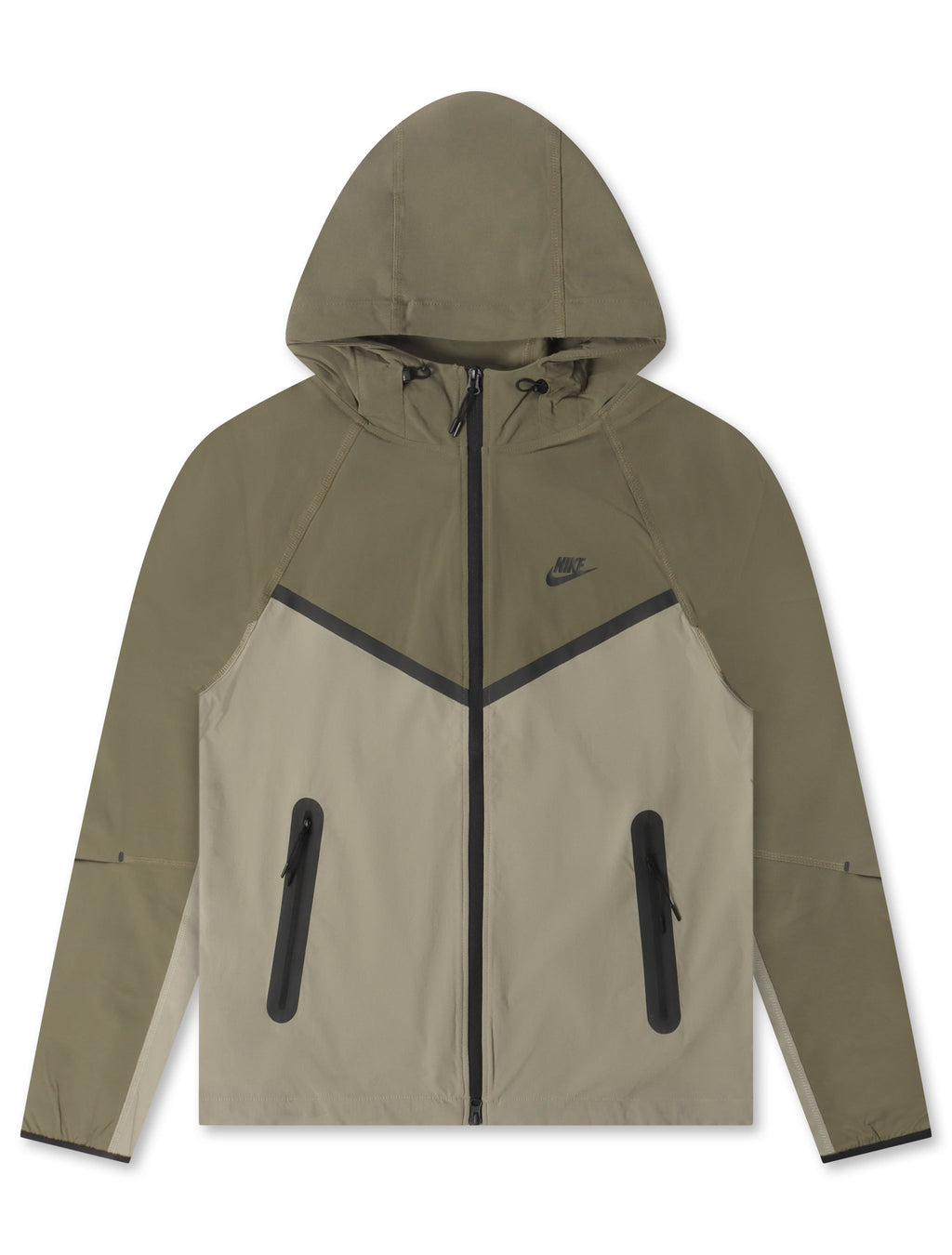 Nike Mens Tech Fleece Jacket