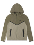 Nike Mens Tech Fleece Jacket