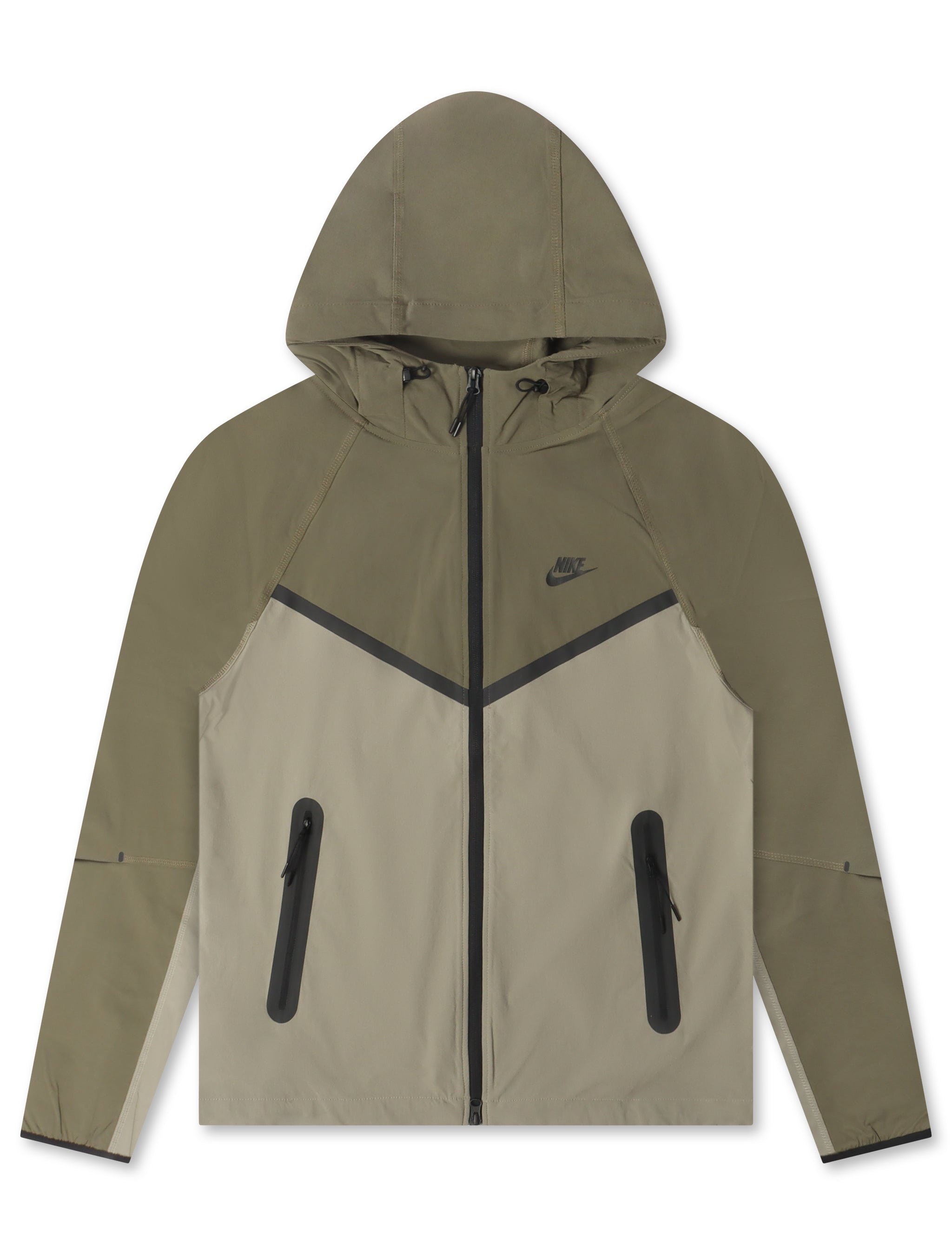 Nike Mens Tech Fleece Jacket