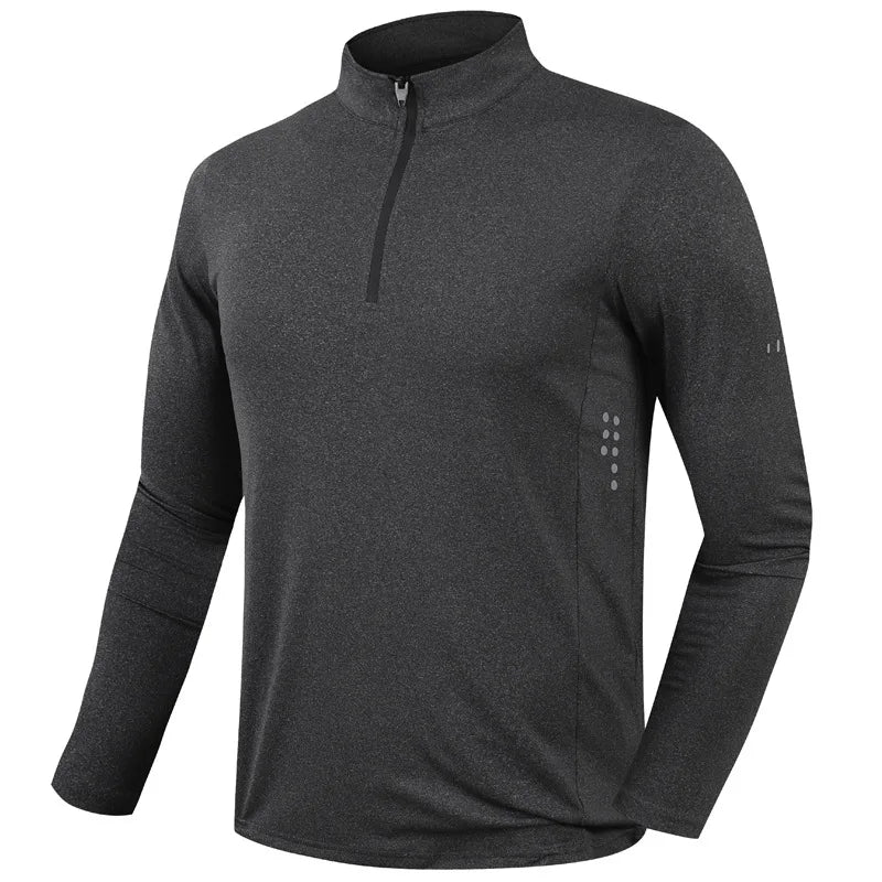 ActiveFit Men's Compression Sports jacket