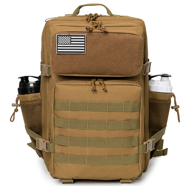 The Apex Gym Bag
