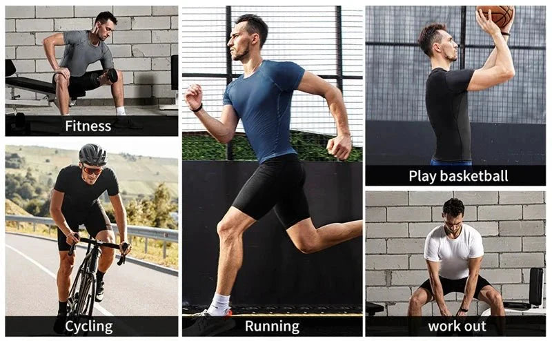 apex predator compression