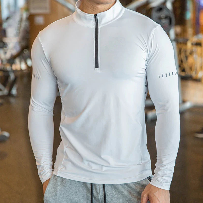 ActiveFit Men's Compression Sports jacket