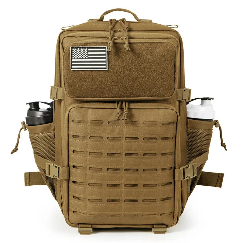 The Apex Gym Bag