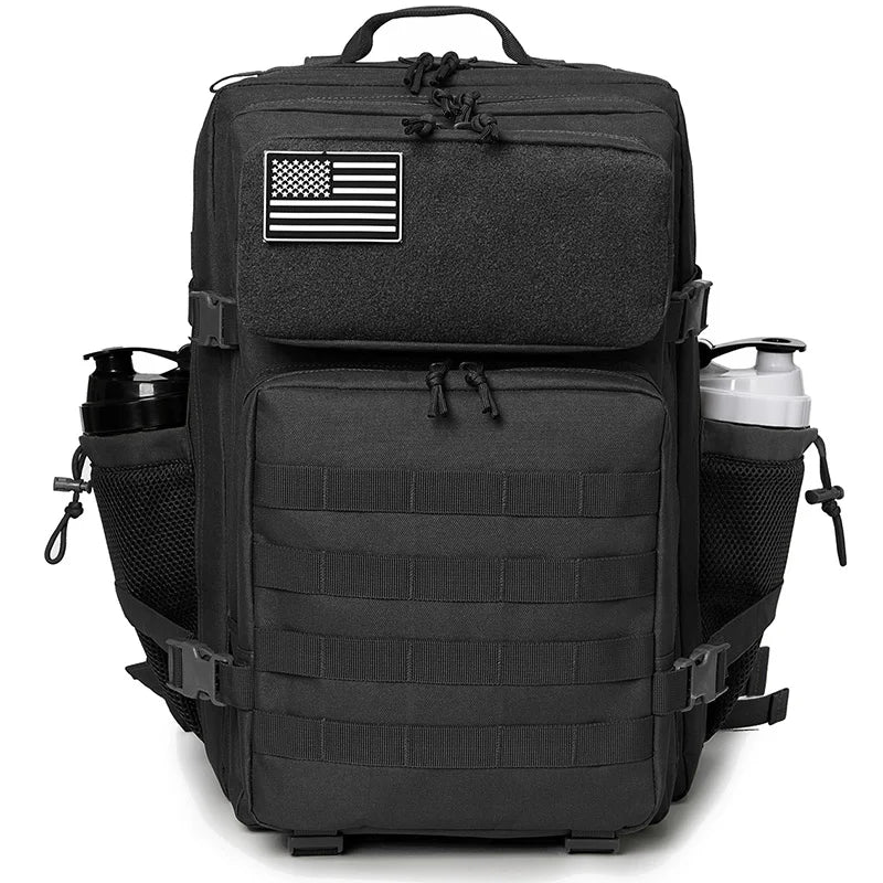 The Apex Gym Bag