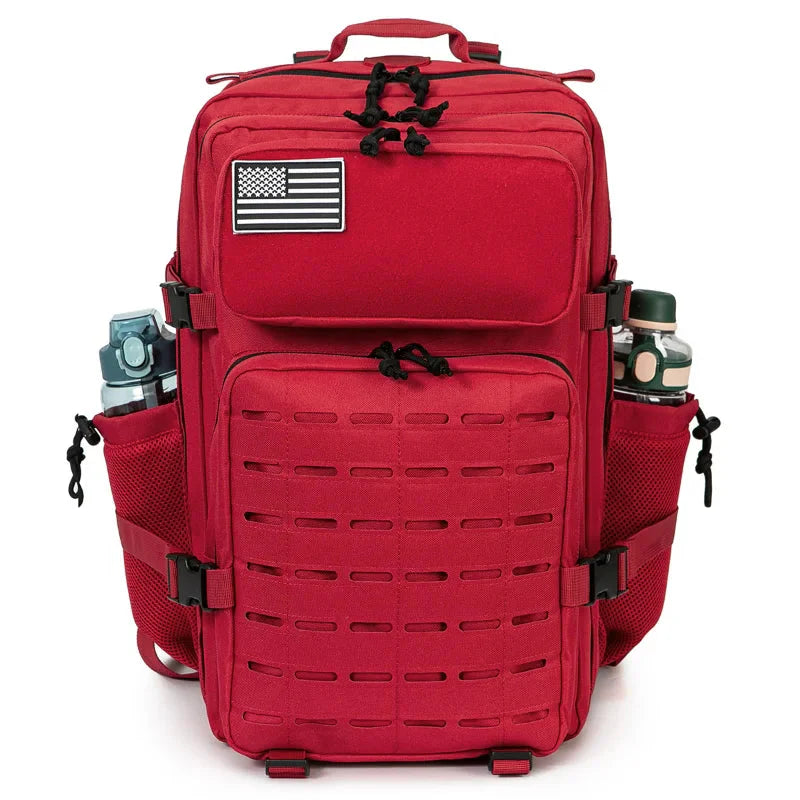 The Apex Gym Bag