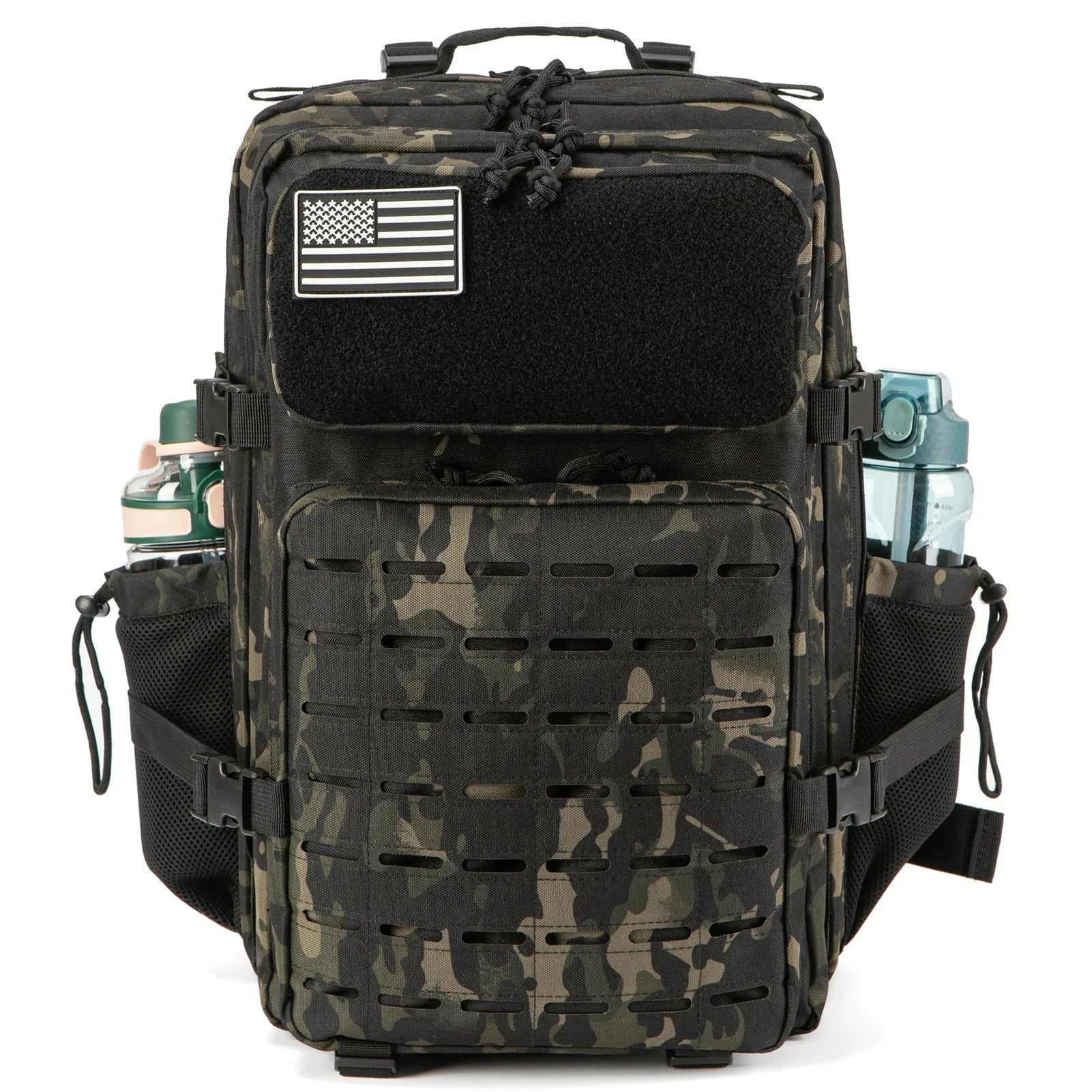The Apex Gym Bag