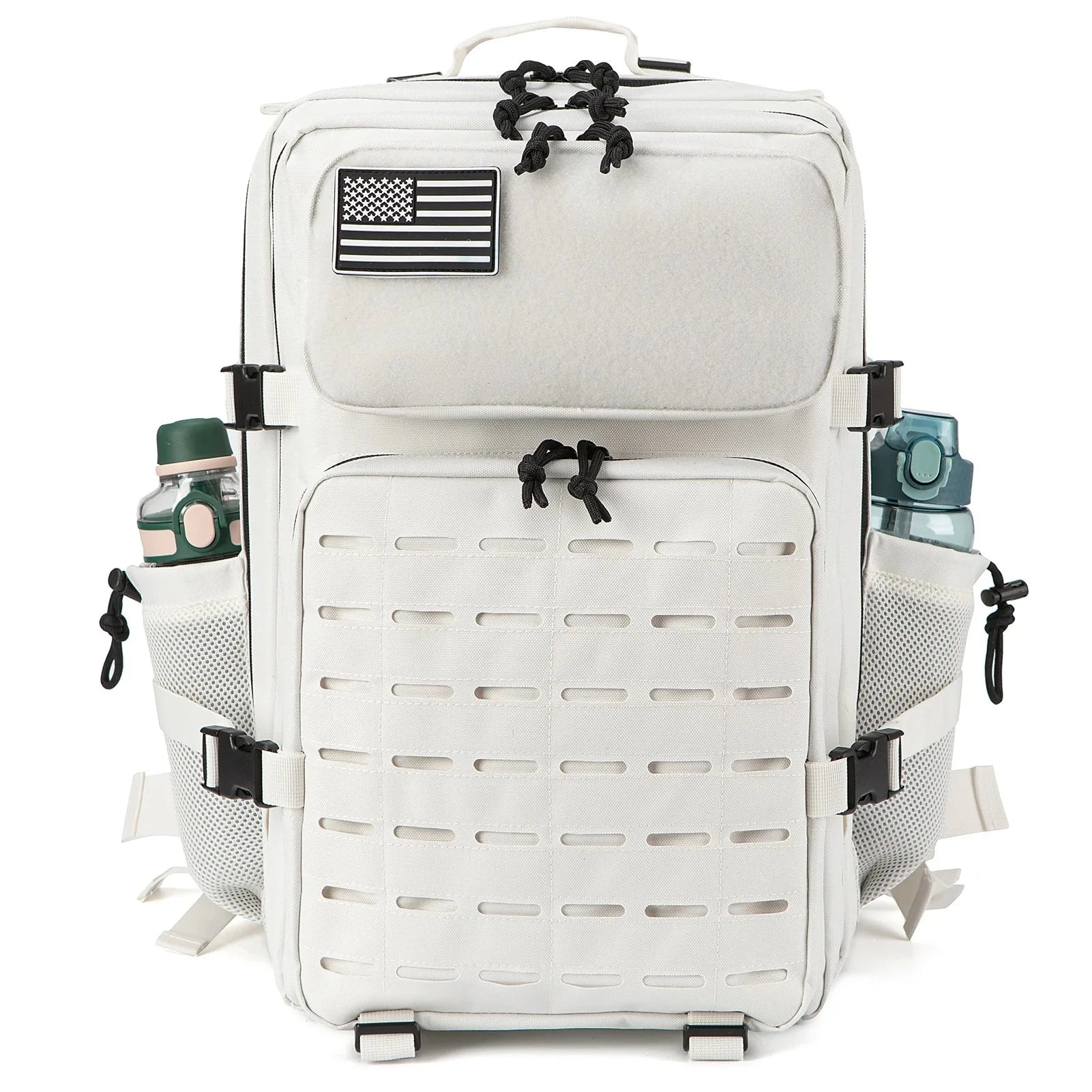 The Apex Gym Bag