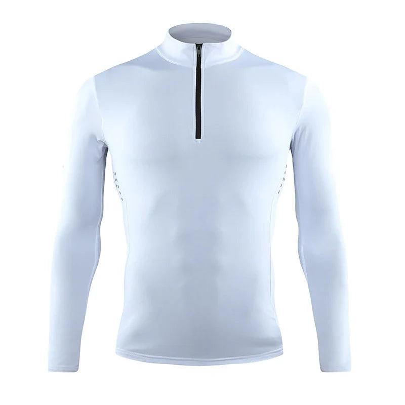 ActiveFit Men's Compression Sports jacket