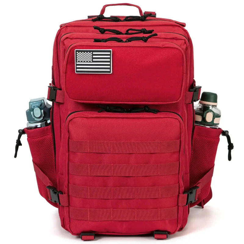 The Apex Gym Bag