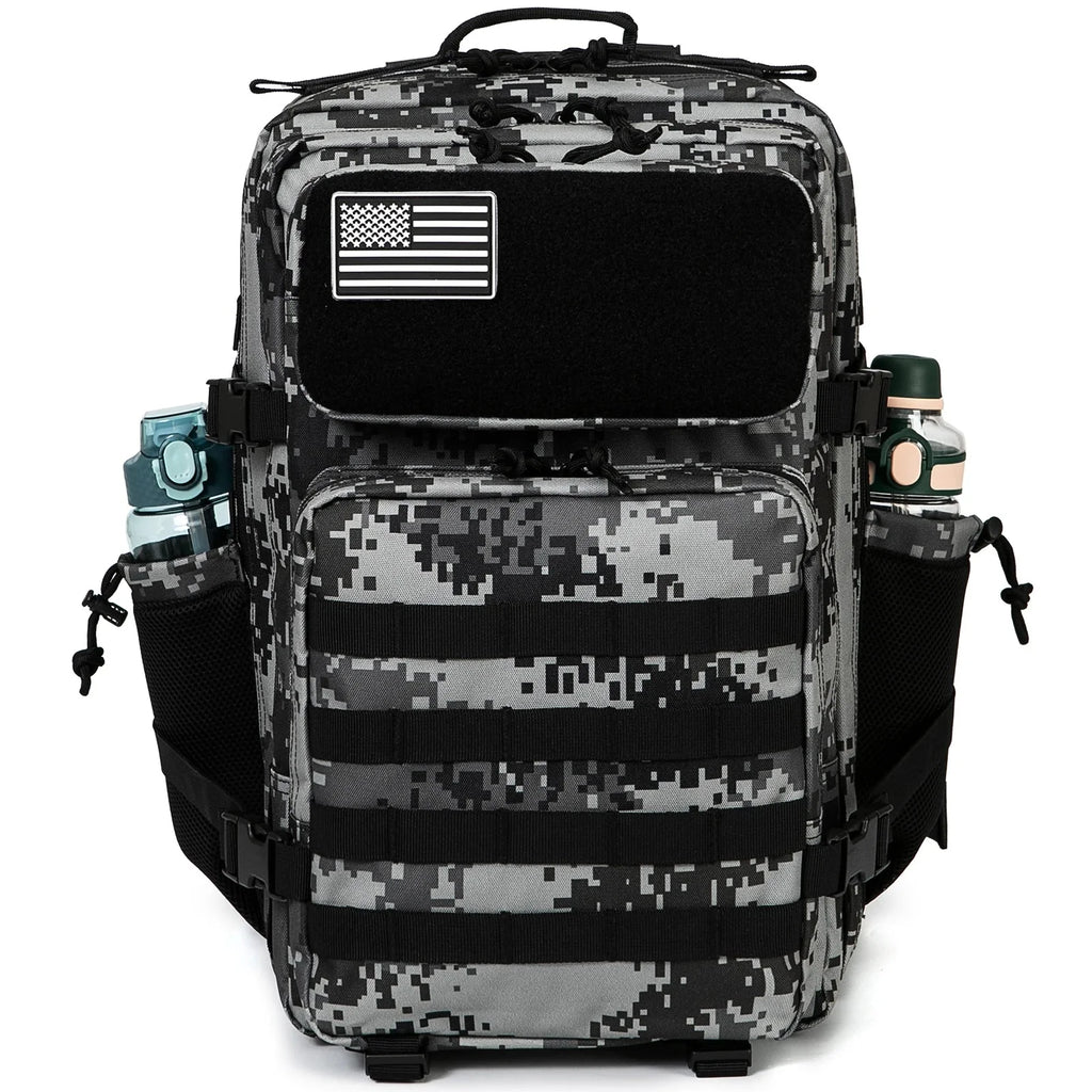The Apex Gym Bag