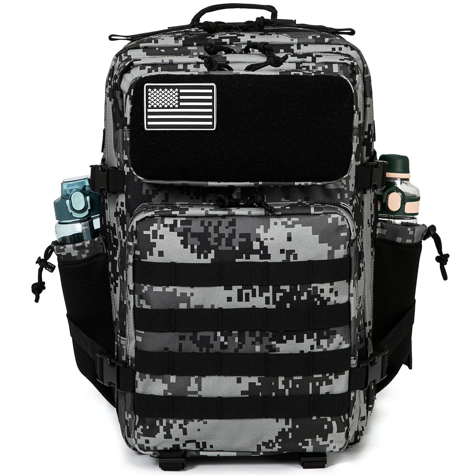 The Apex Gym Bag