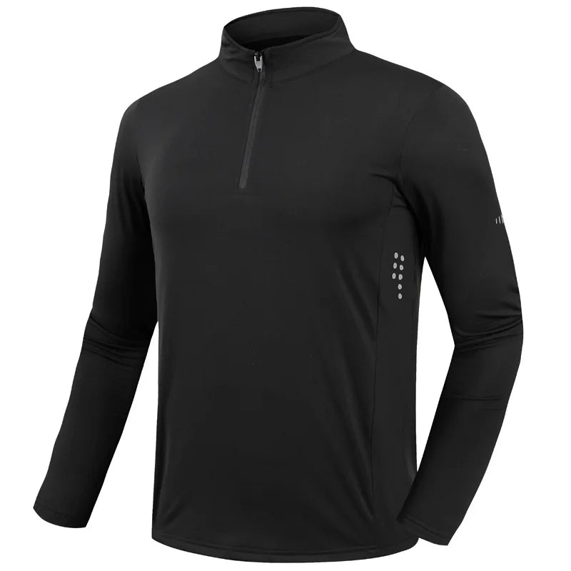 ActiveFit Men's Compression Sports jacket