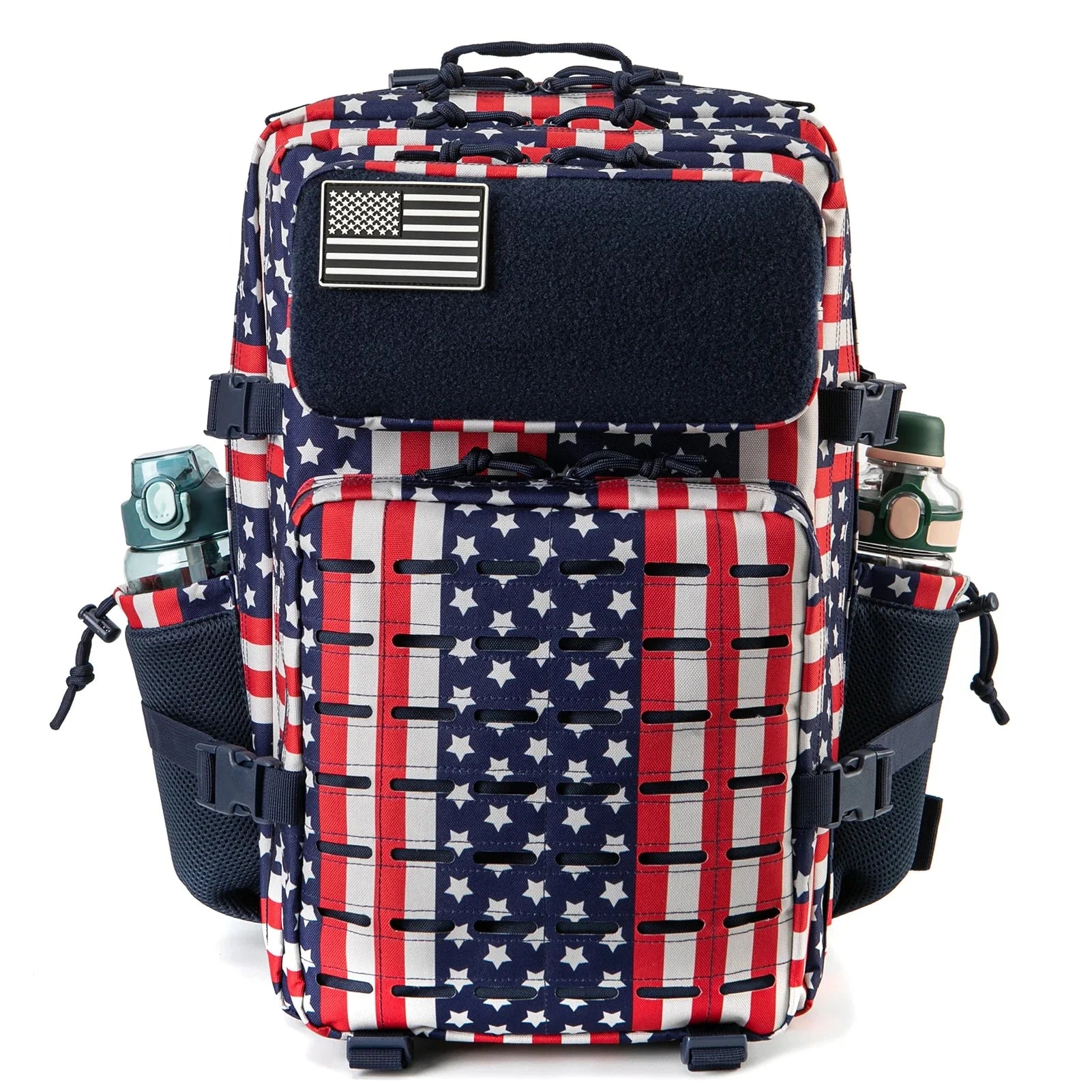The Apex Gym Bag