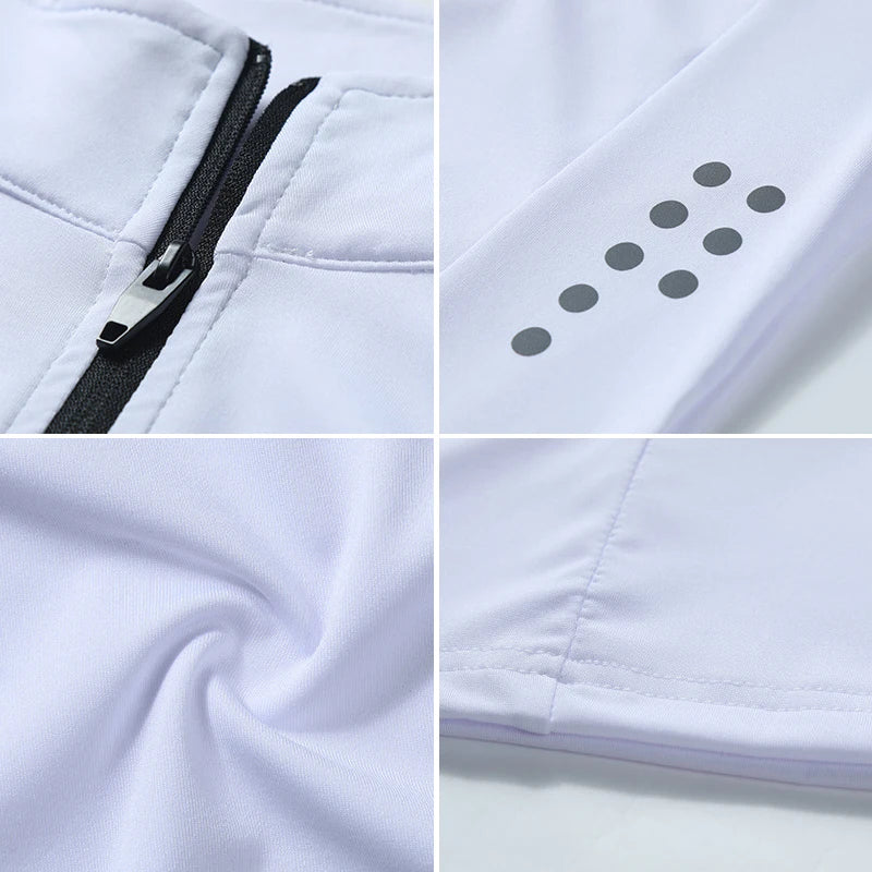ActiveFit Men's Compression Sports jacket
