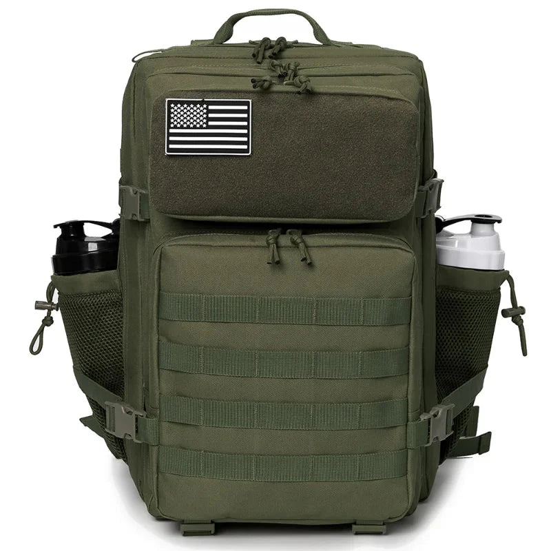 The Apex Gym Bag
