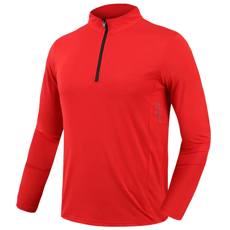 ActiveFit Men's Compression Sports jacket
