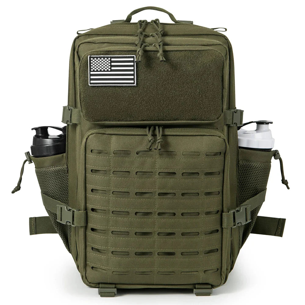 The Apex Gym Bag