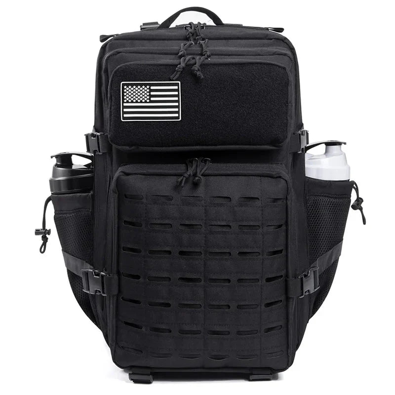 The Apex Gym Bag