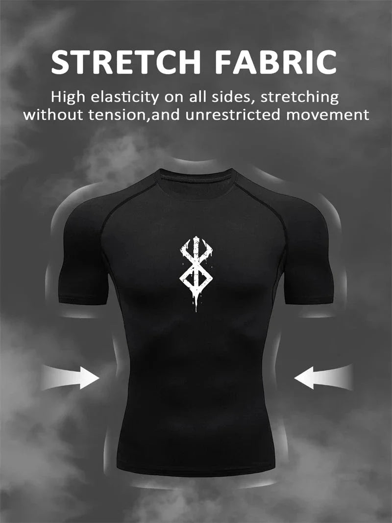 apex predator compression
