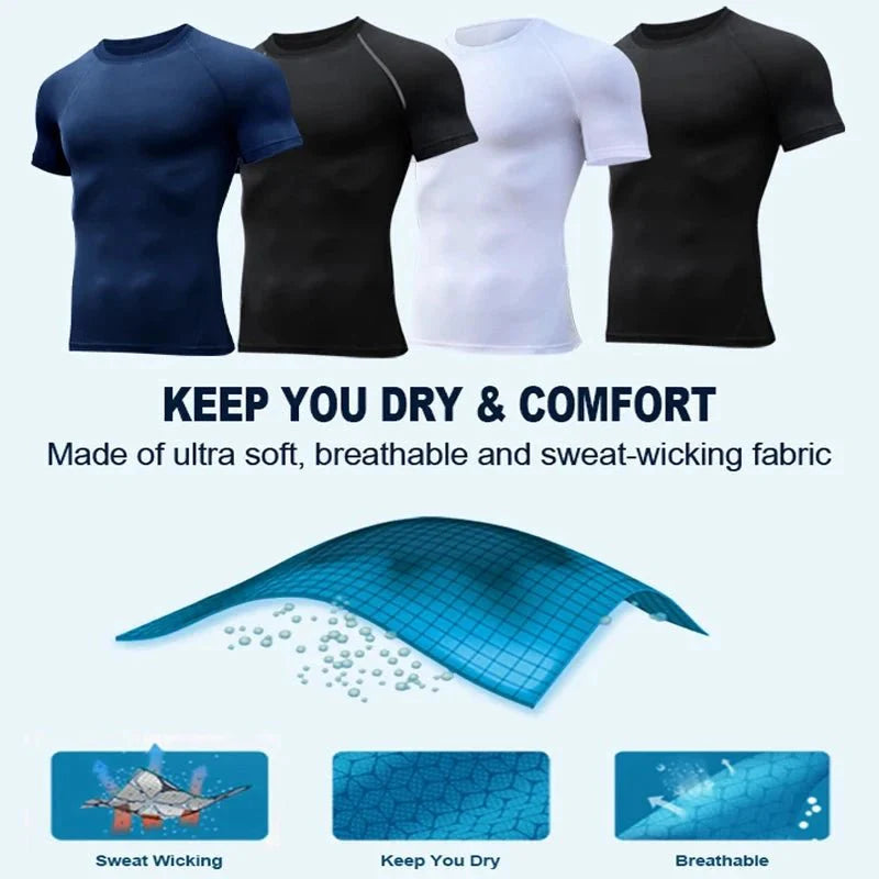 apex predator compression