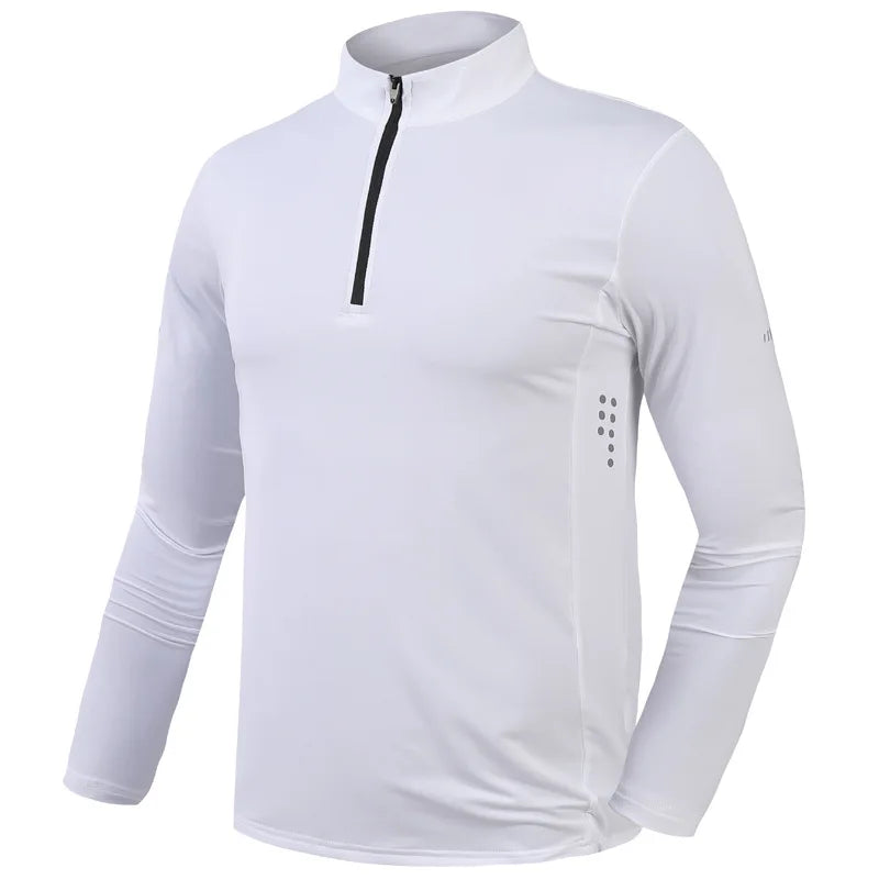 ActiveFit Men's Compression Sports jacket