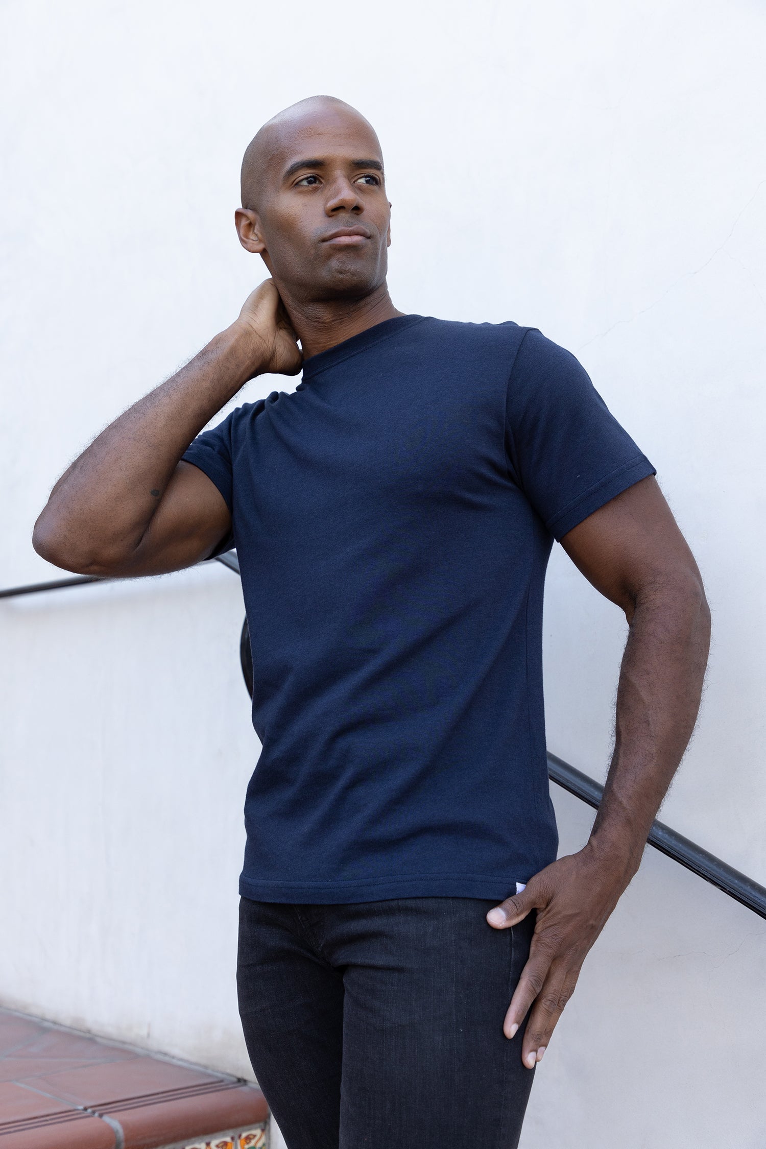 Form Fit Shirt