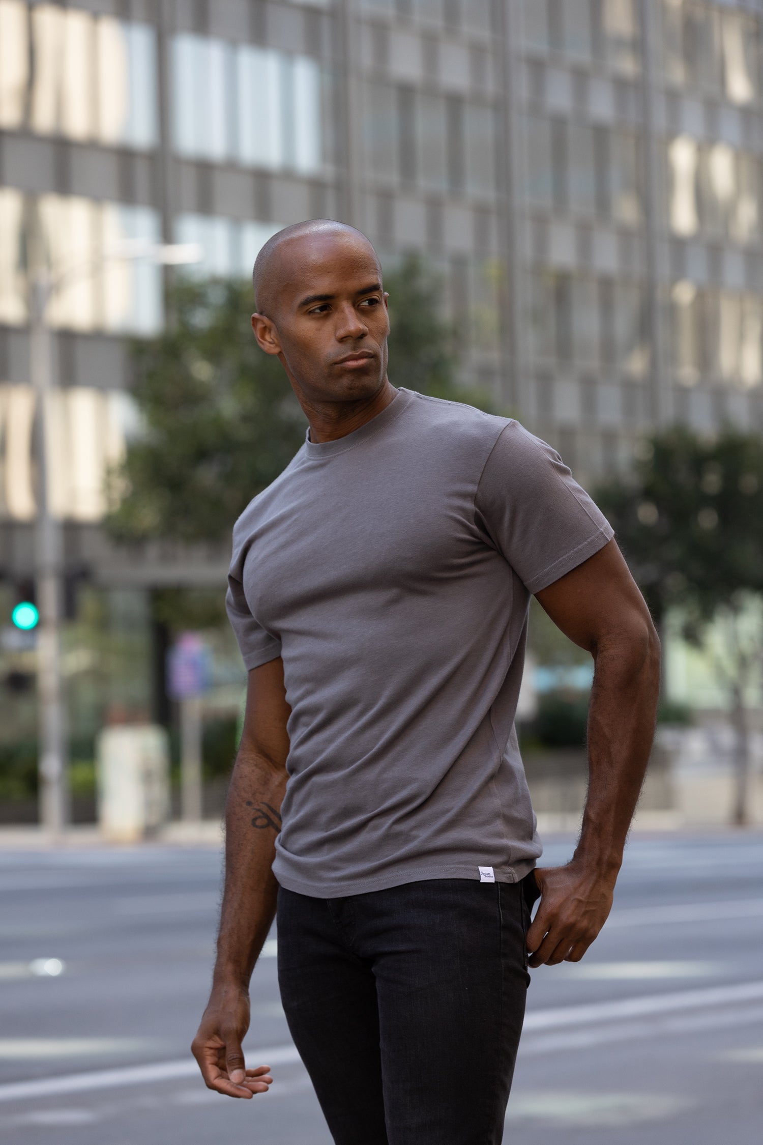 Form Fit Shirt
