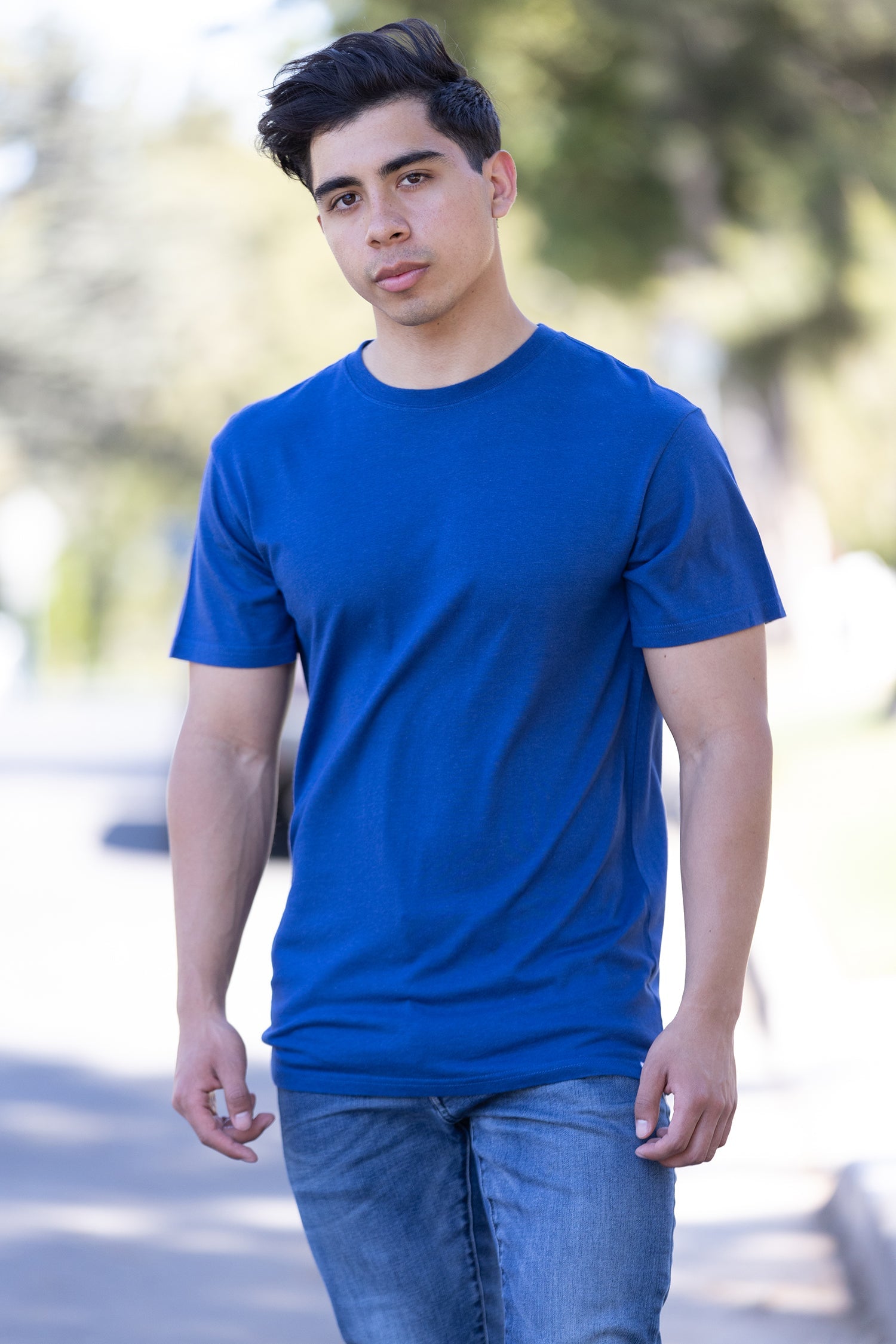 Form Fit Shirt