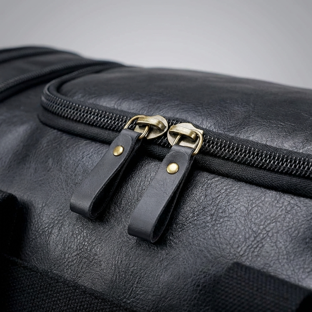 The Peak Form Duffle Bag