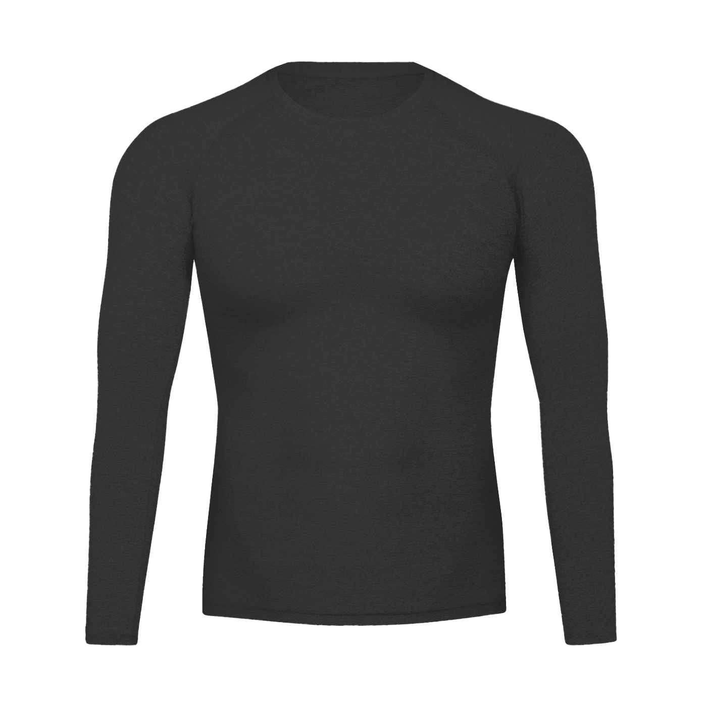 Peak Form Men's Performance Long Sleeve T-Shirt