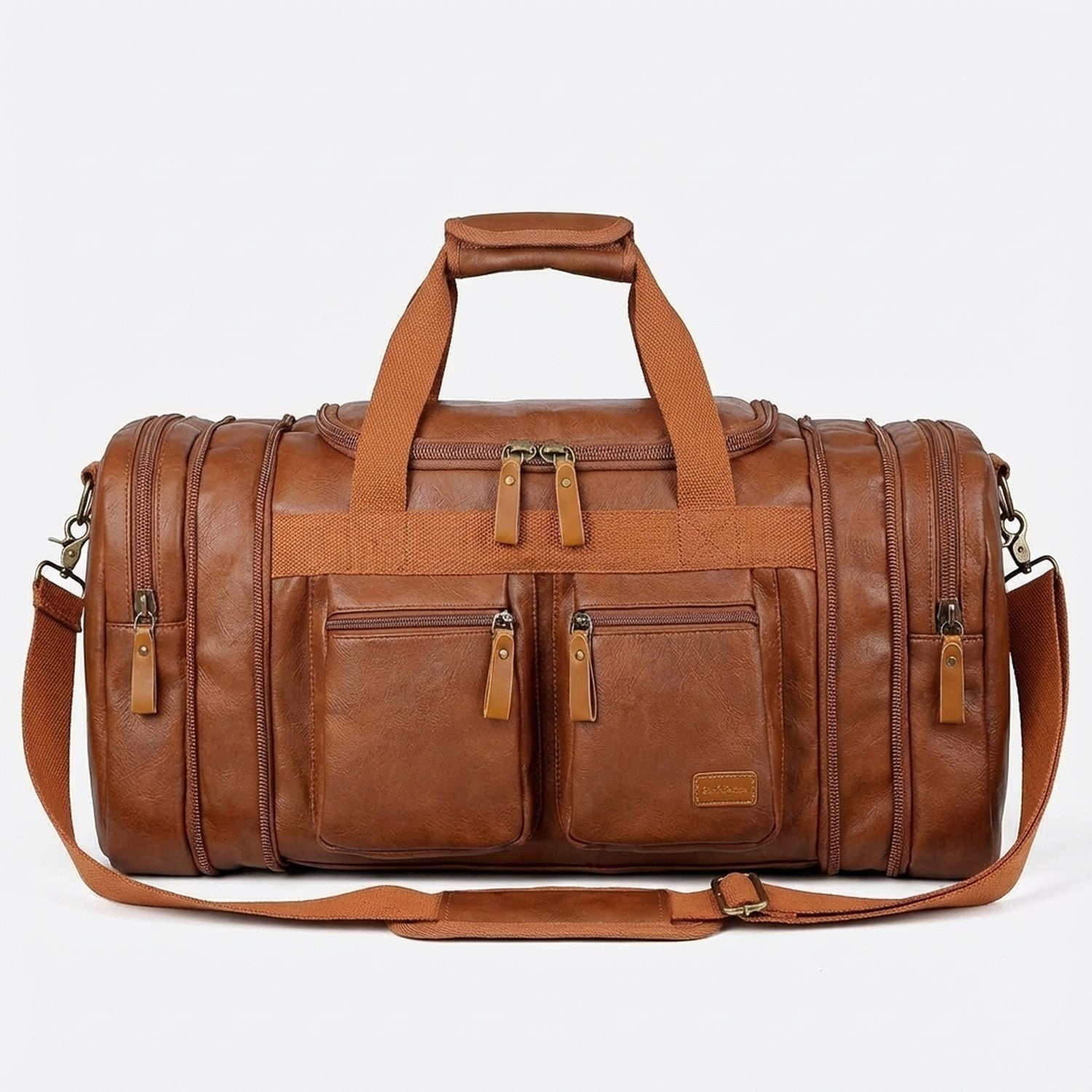 The Peak Form Duffle Bag
