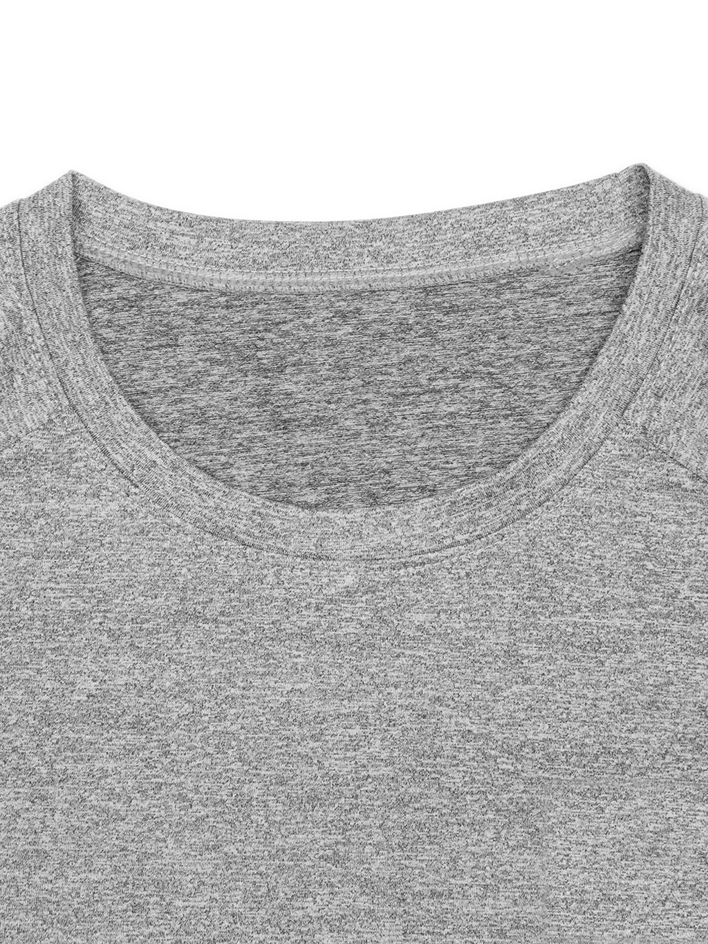 Peak Form Men's Performance Long Sleeve T-Shirt