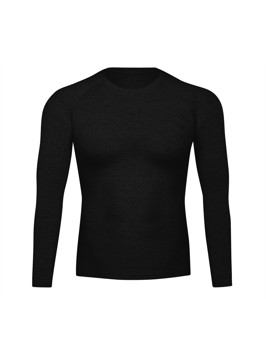 Peak Form Men's Performance Long Sleeve T-Shirt